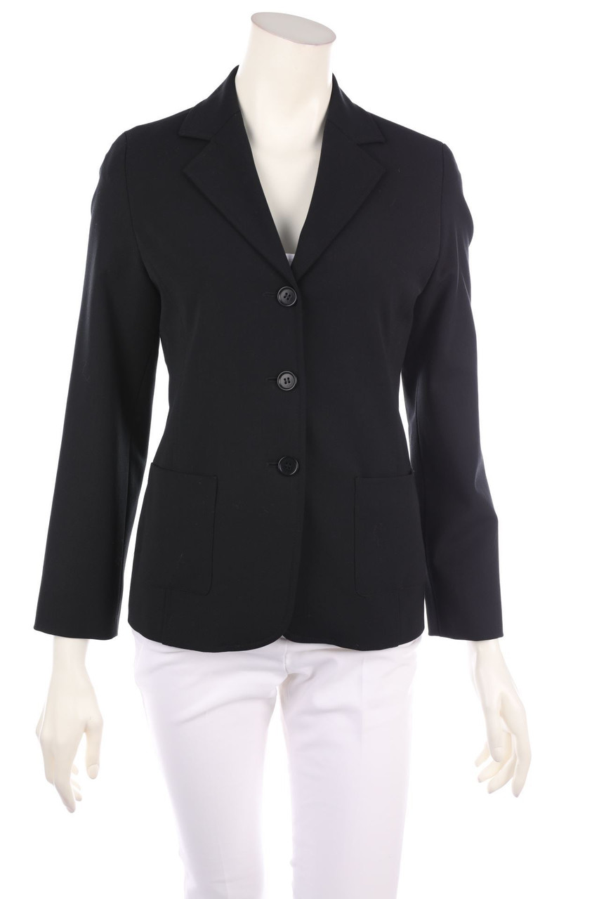 MAX&Co. - Blazer mit Wolle - D 32