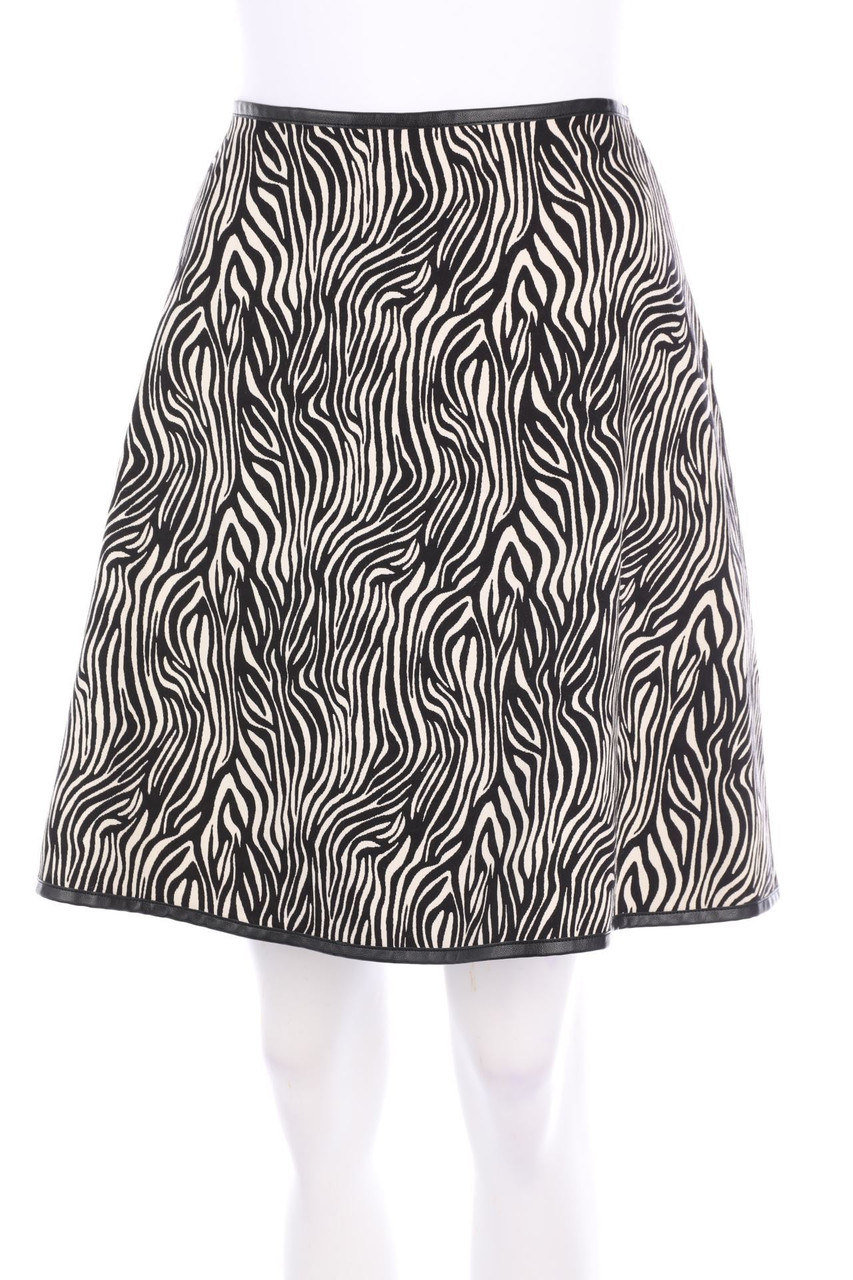 PENNYBLACK - Skirt, Jacquard - D 38