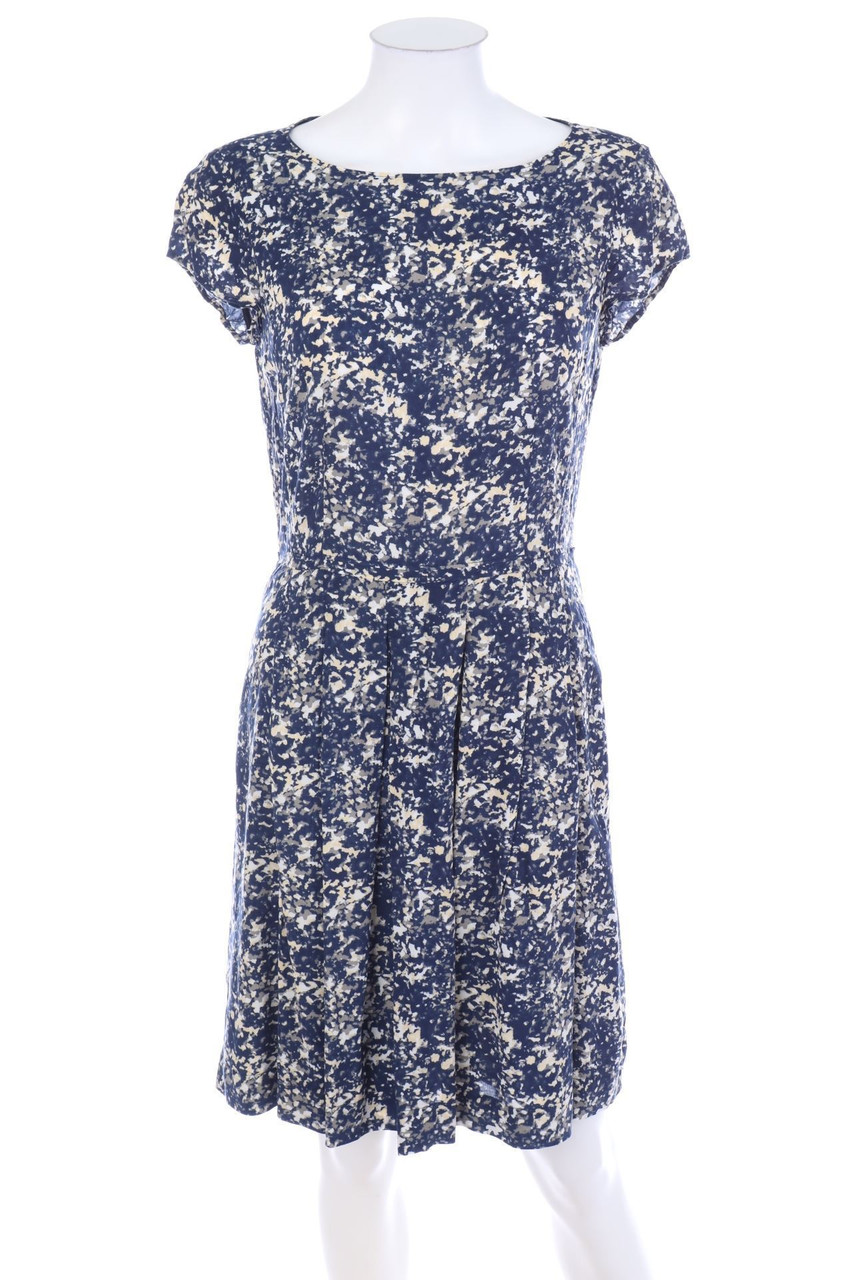 Marc O´Polo - Dress with Print - D 36
