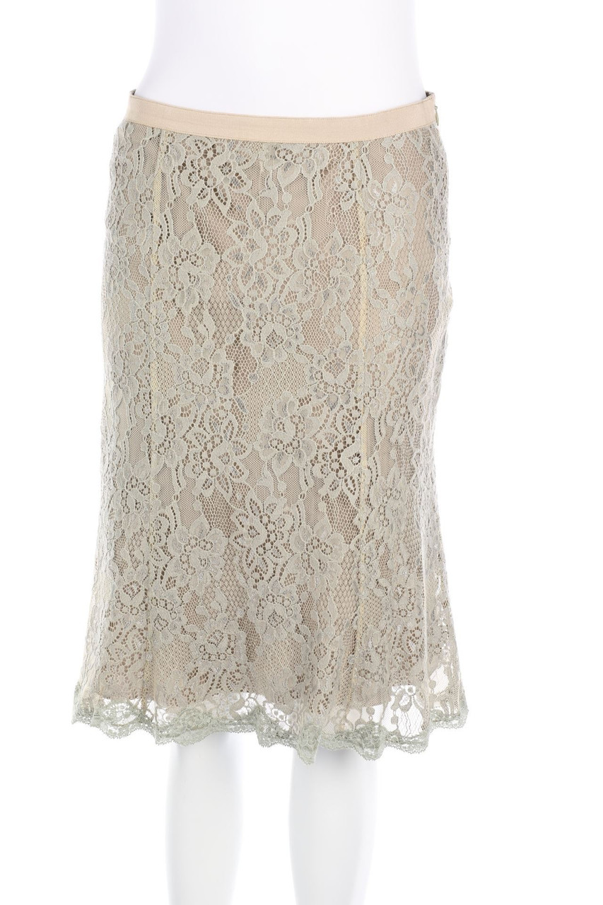alain manoukian - Lace-Skirt - D 38