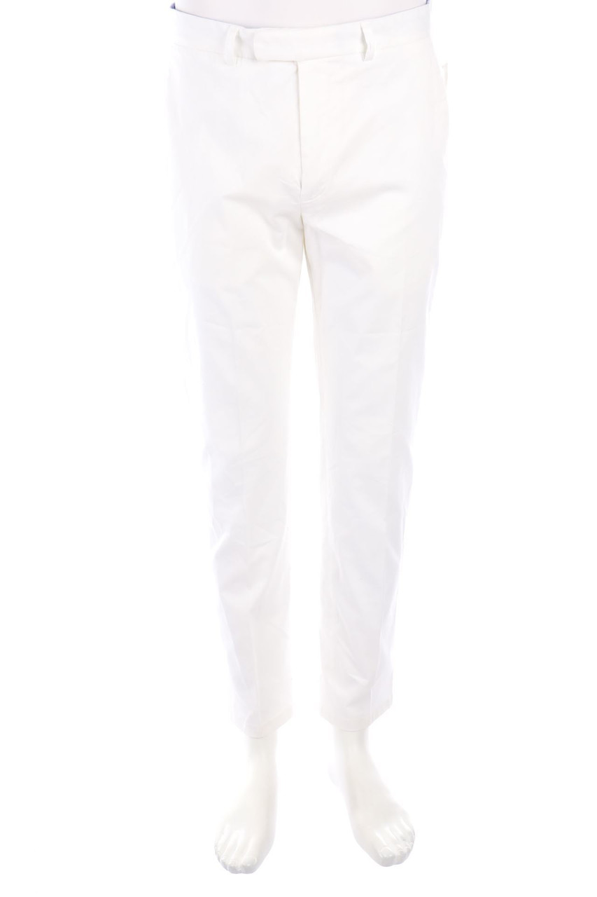 LORENZ BACH - Pants, Cotton - 48