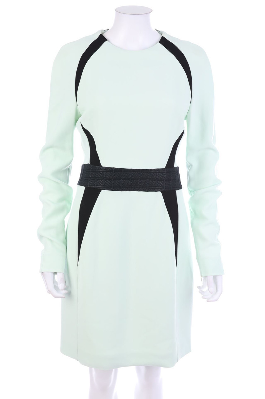 ANTONIO BERARDI - dress with Zipper - D 38