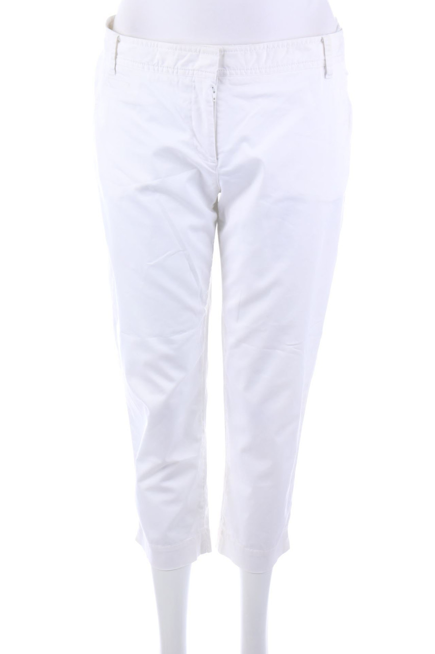 TOMMY HILFIGER - Cropped-Pants - D 40
