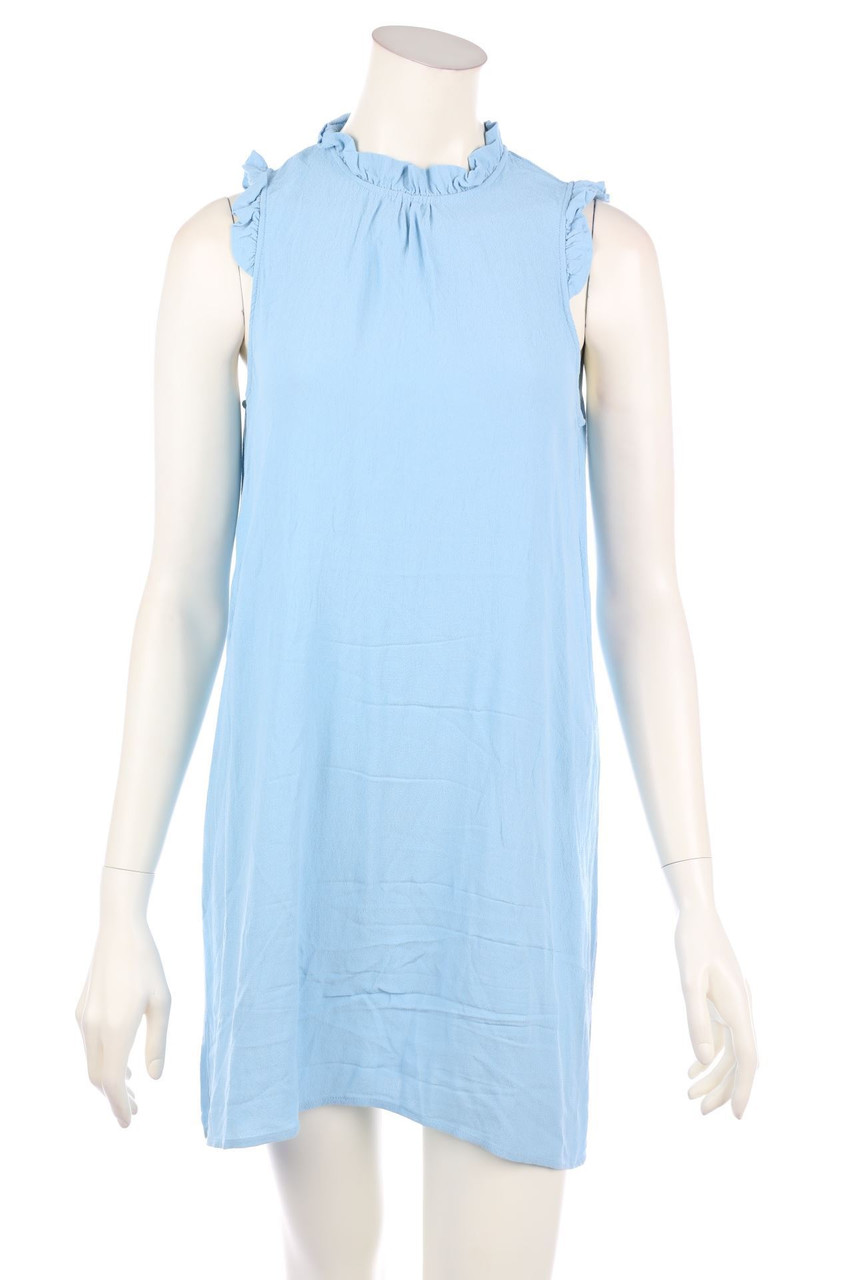 pop cph copenhagen - Dress with Frills - S