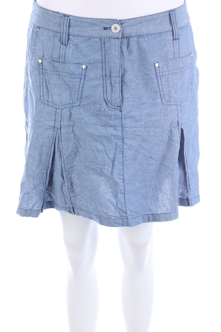 Daily Sports - Skort, Pleated - D 38