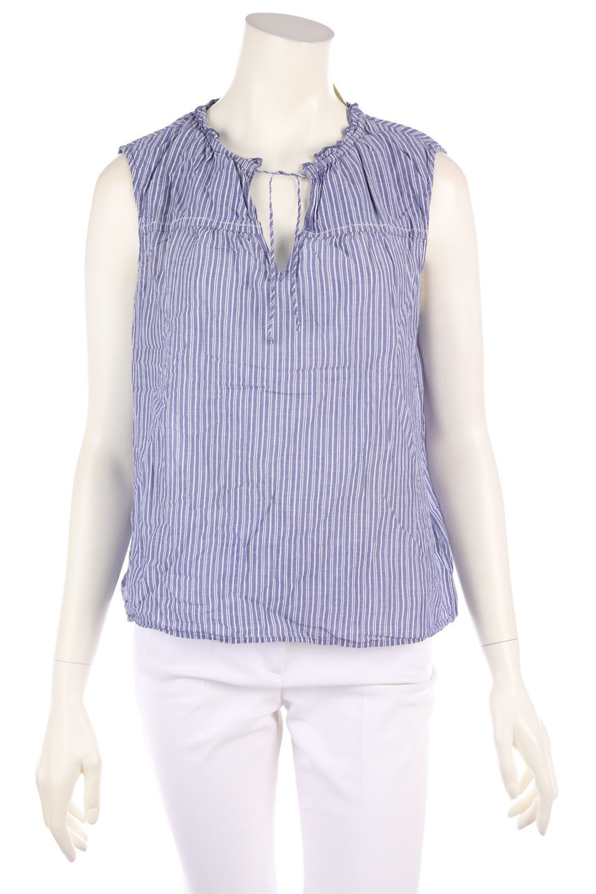 Marc O´Polo - Blouse Top with Stripes - D 42