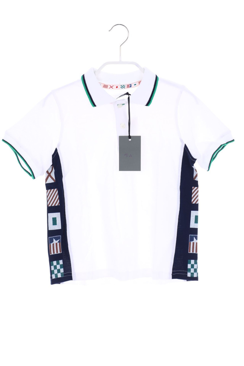 IVY OXFORD SPORTSWEAR - polo shirt with Print - 110