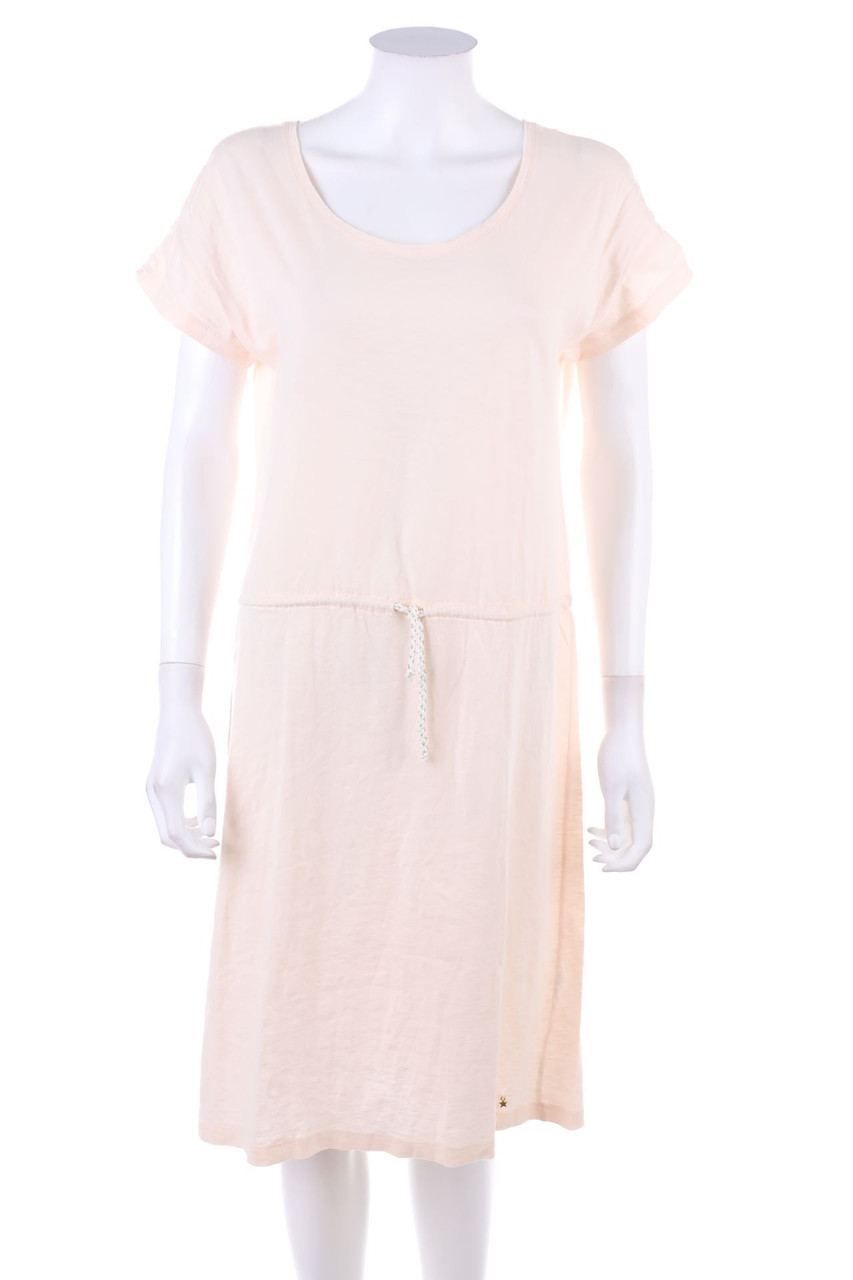 des petits hauts - Dress, Jersey with Drawstring - M