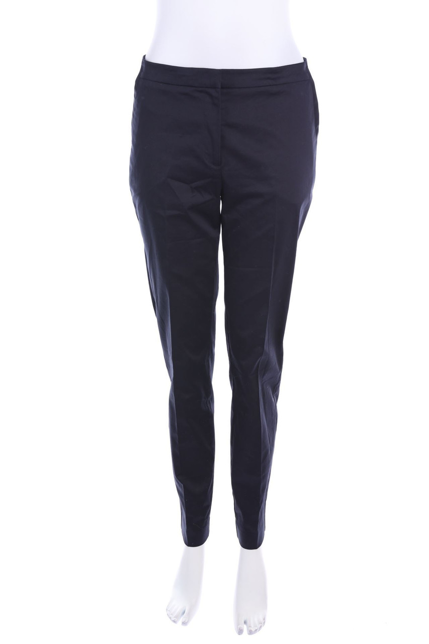 comma - Hose aus Baumwoll-Mix - D 36