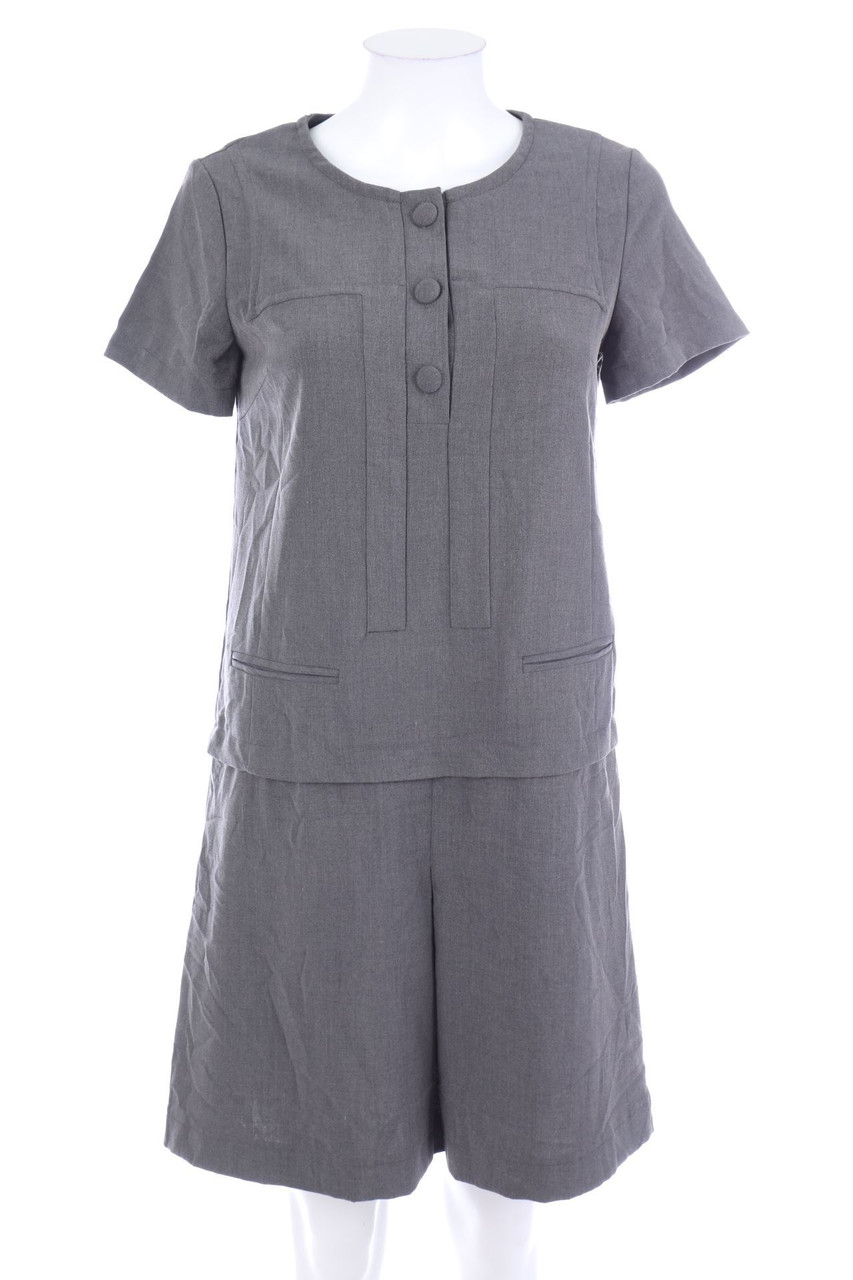 See U Soon - Shift-Kleid - S