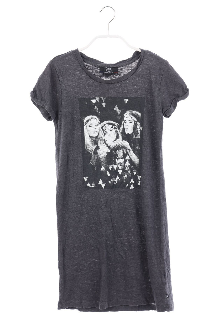 le temps des cerises junior - dress with Print - 158