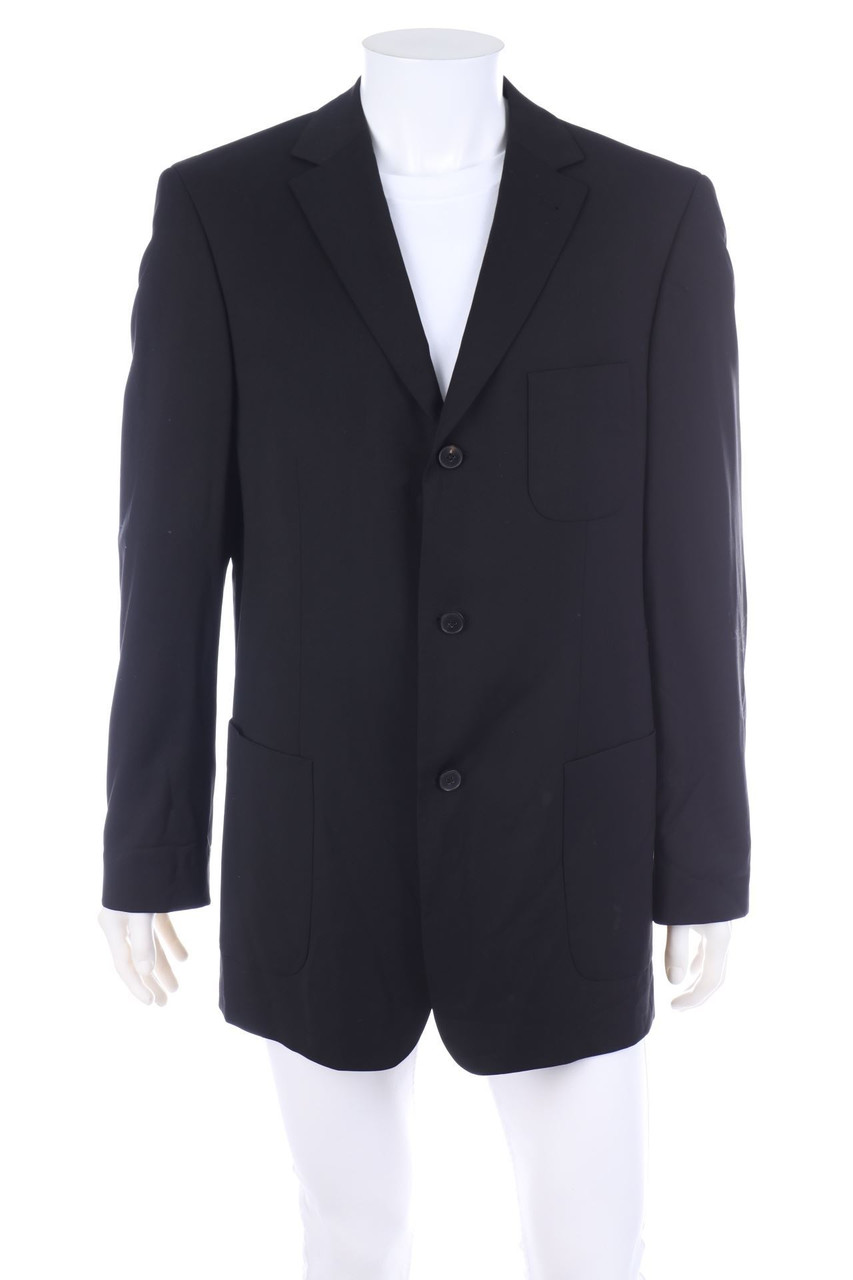 Ing. Loro Piana & C. - Business-blazer, Pure Virgin Wool - XXL
