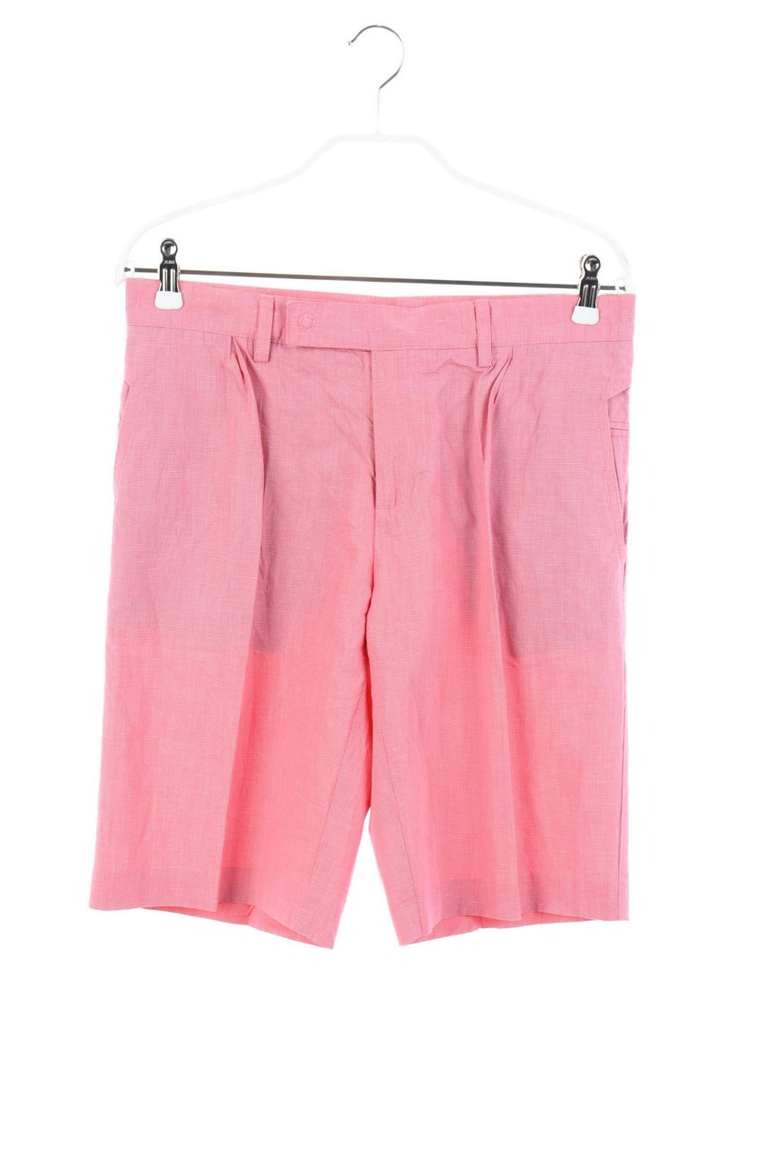 SISLEY - Shorts mit Leinen - 44