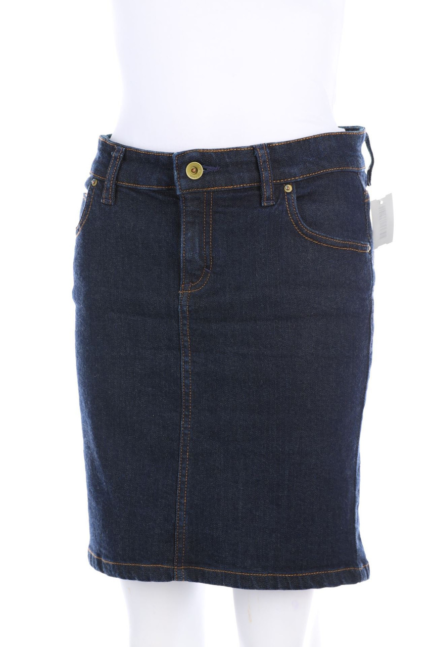Marc O´Polo - Denim Skirt - D 36