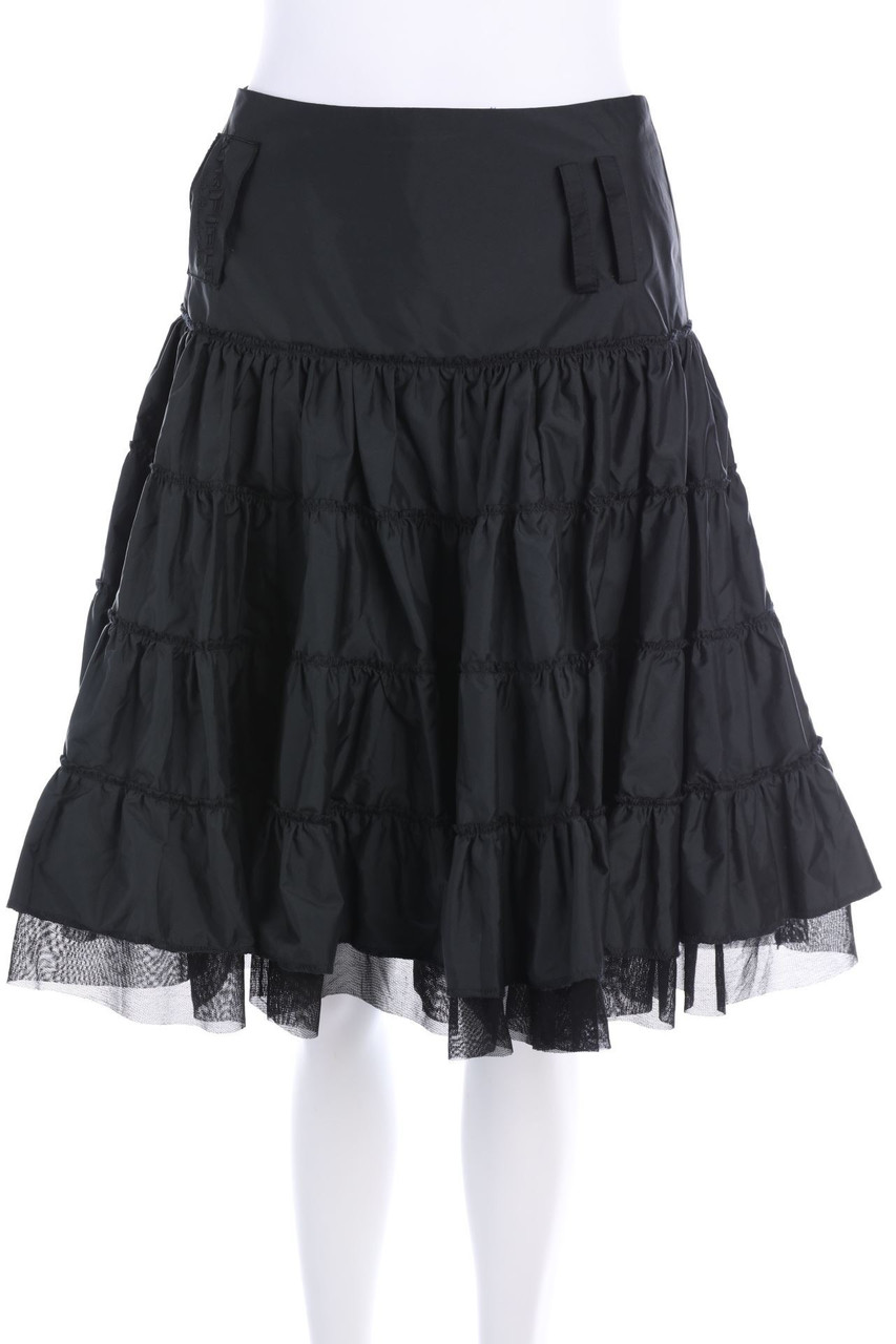 AIRFiELD - Rock mit Tüll - D 36