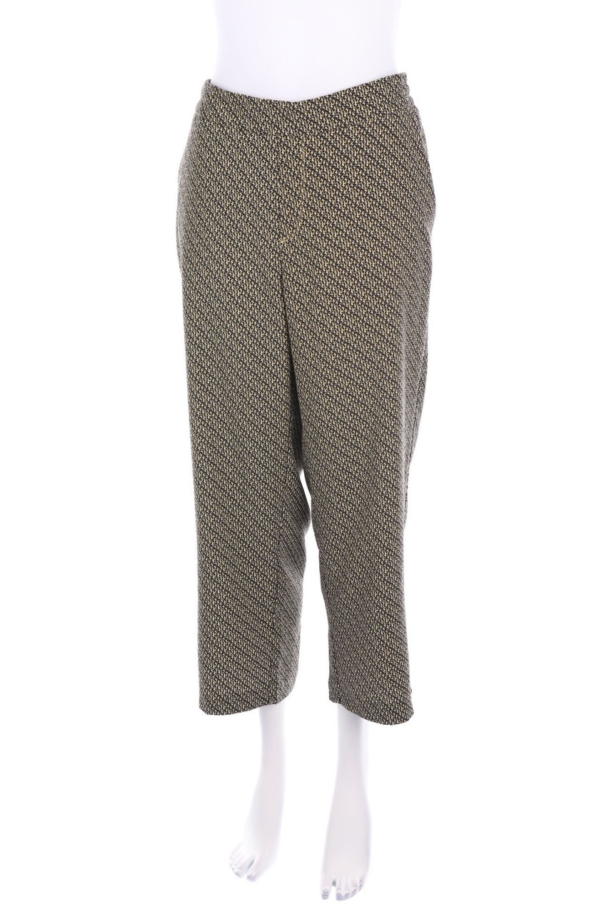 MAC - Hose mit Print - D 42