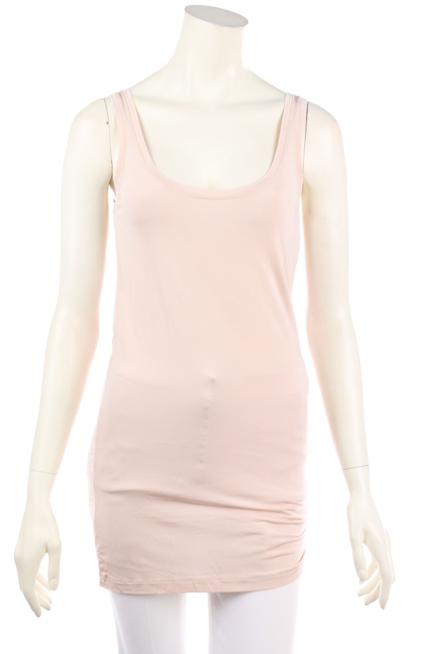 FILIPPA K - Tanktop aus Viskose-Mix - S