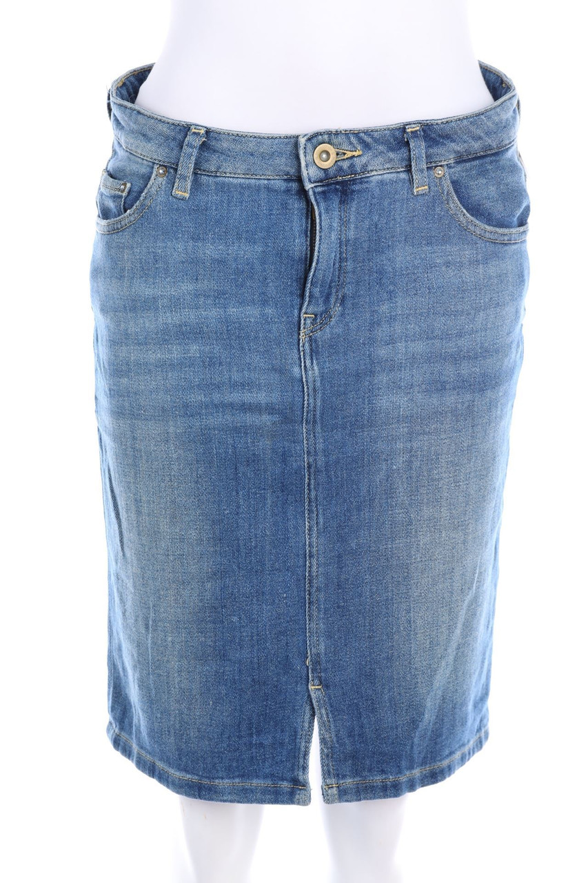 Marc O´Polo - Used Look-Denim Skirt - S