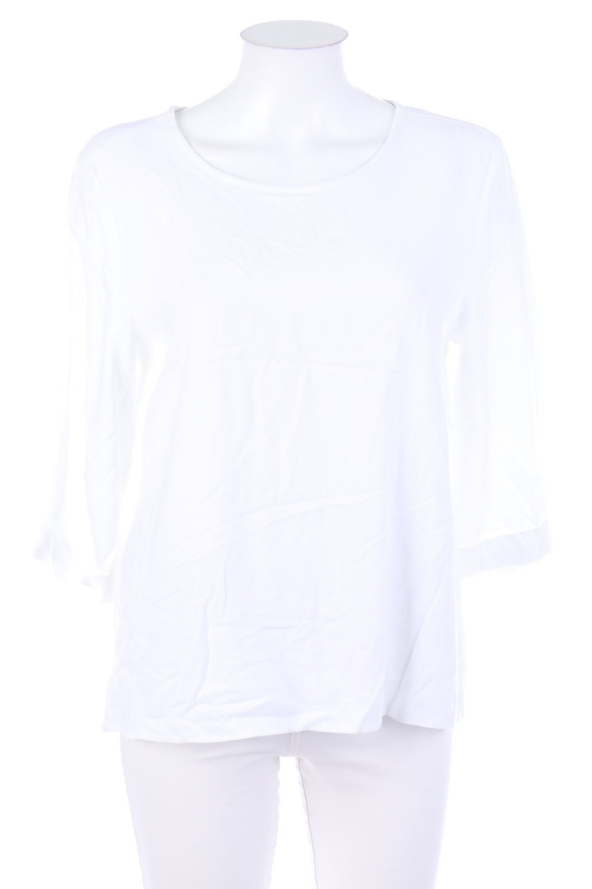 YAYA - Blouse with 3/4 Sleeve - D 38