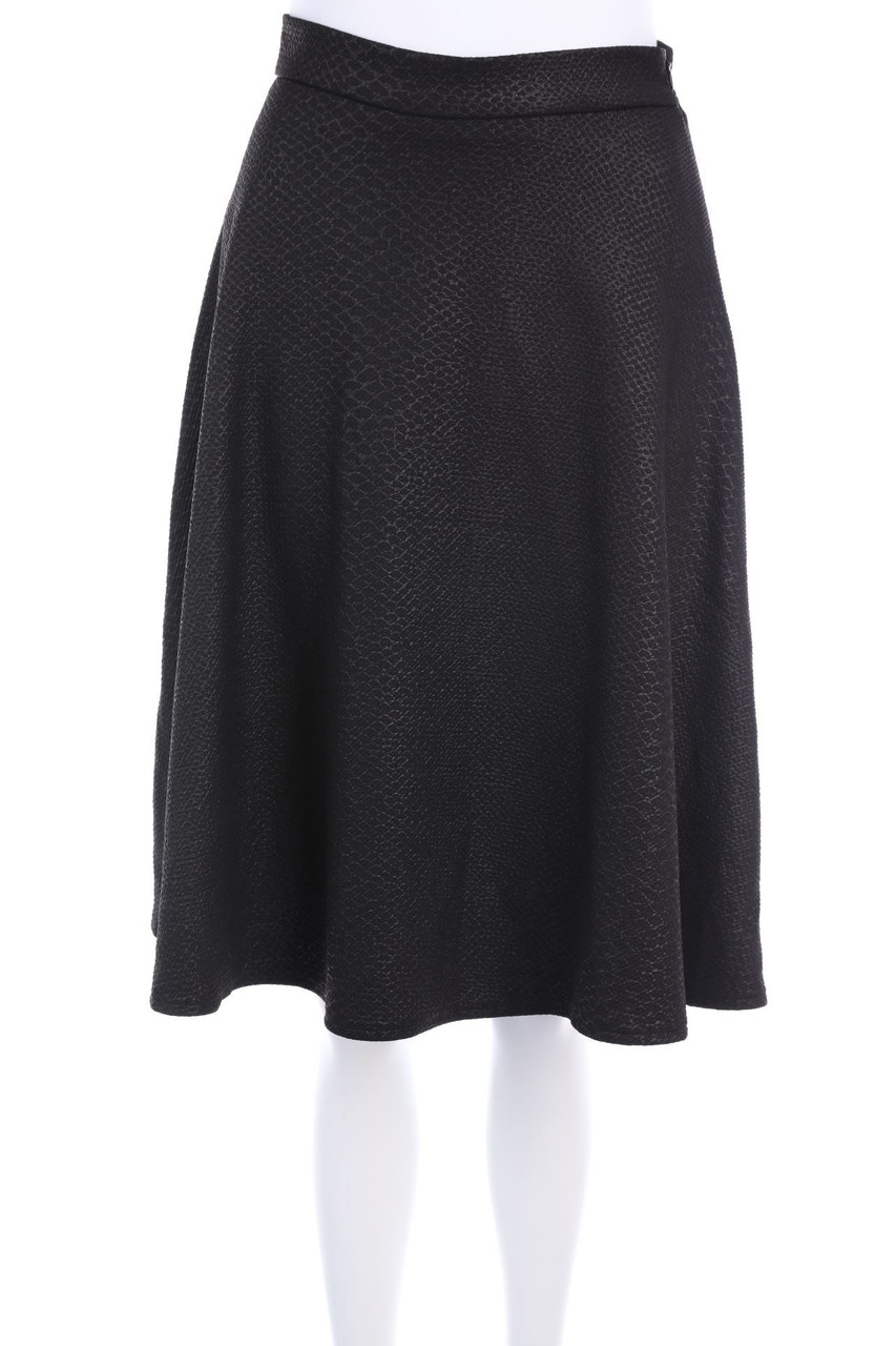 KAOS - Skirt with Pattern - D 34