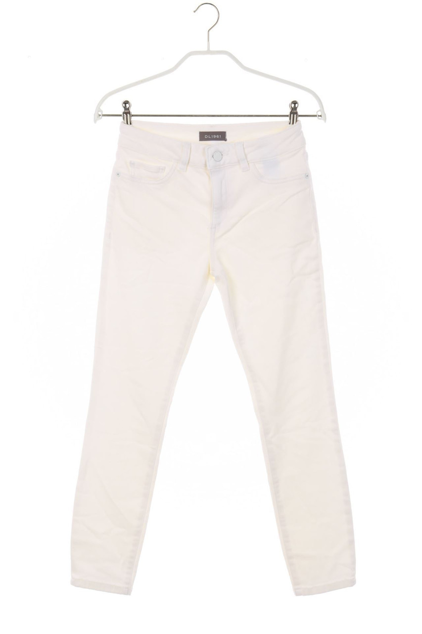 DL1961 - Cropped-skinny jeans - W26