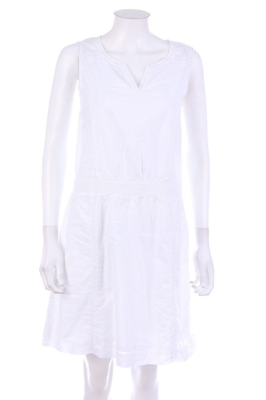 Marc O´Polo - Dress, Boho Style with Lace - D 36