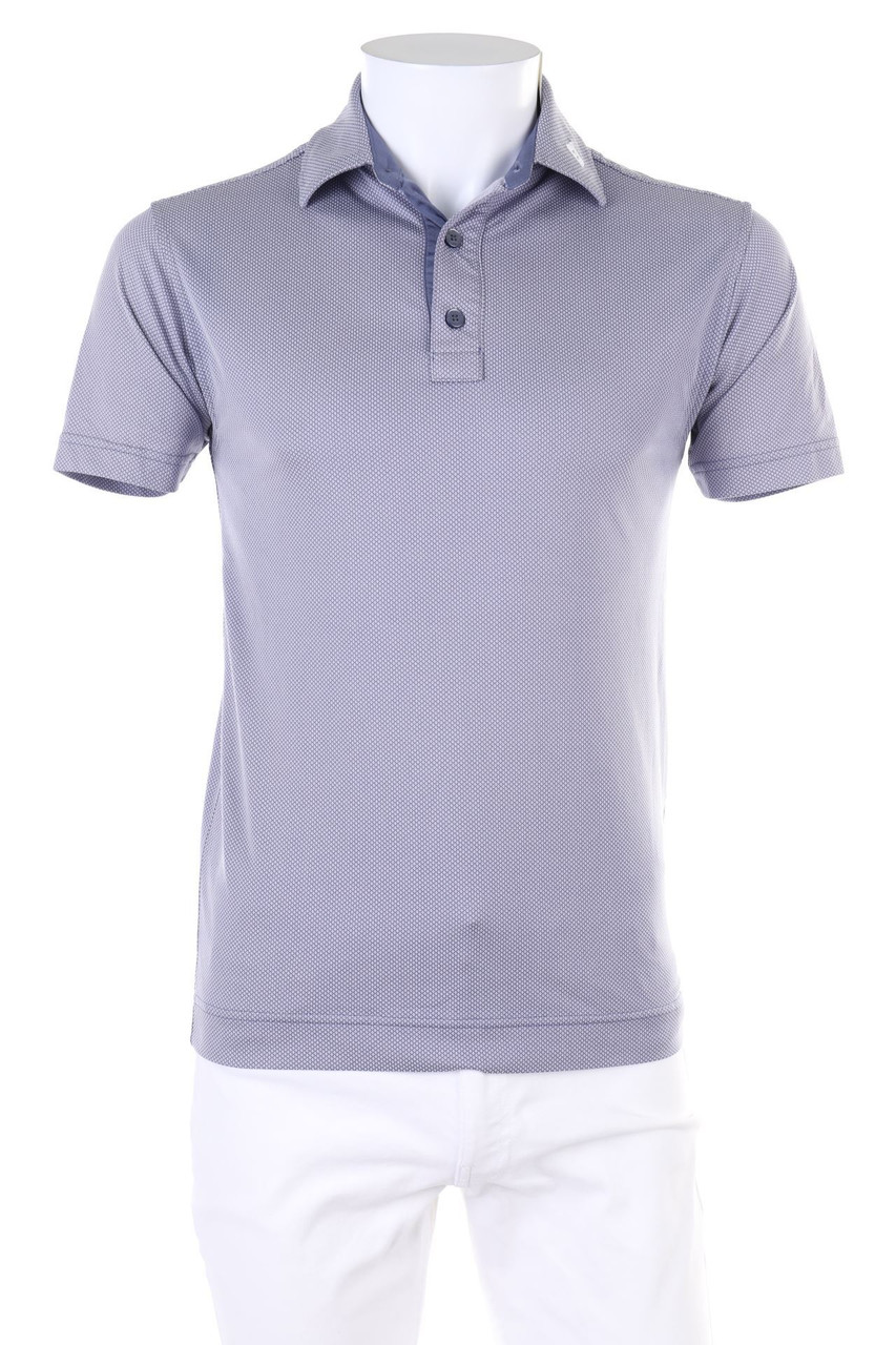 FOOTJOY - Golf-Poloshirt mit Logo-Stickerei - XS