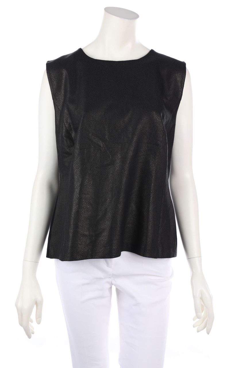 minx - Blouse Top with Dots - D 42