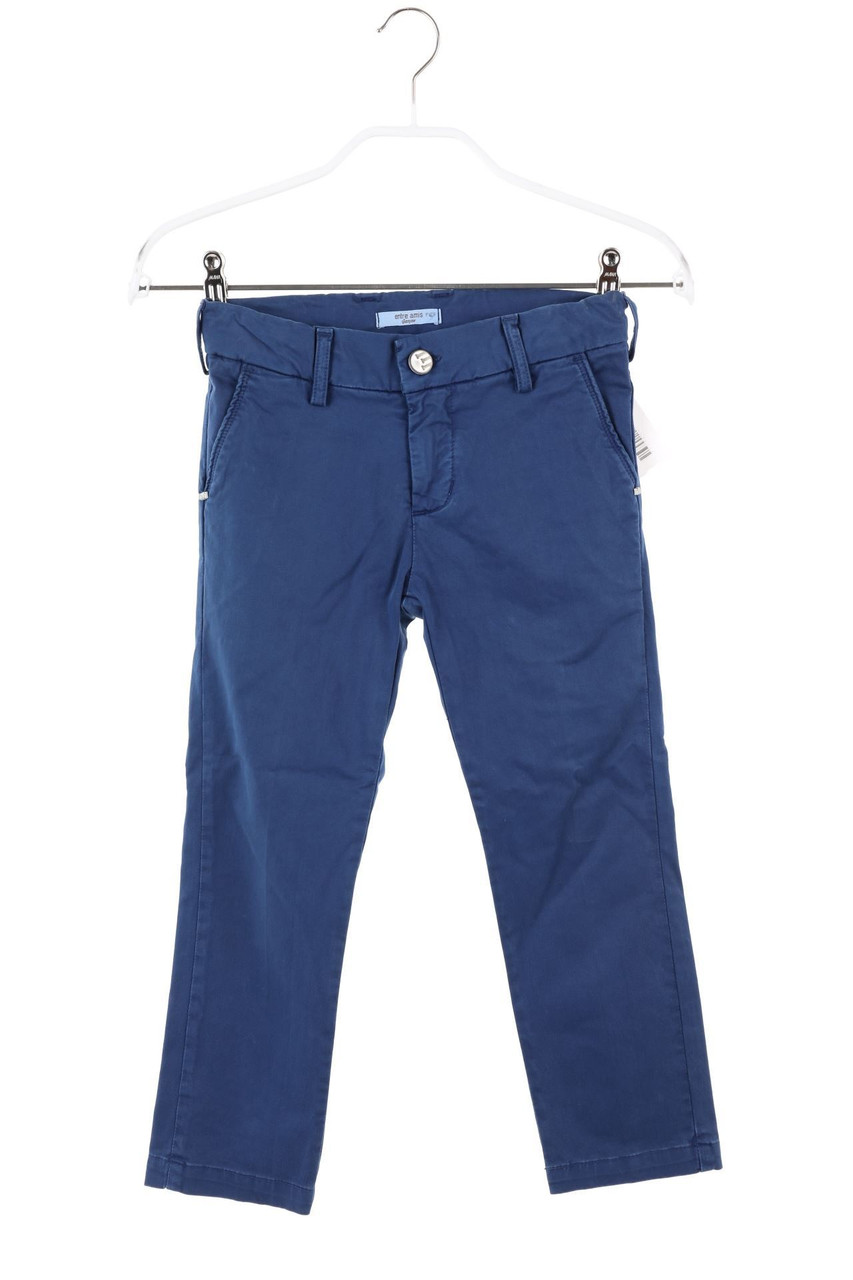 entre amis - pants, Cotton-blend - 122