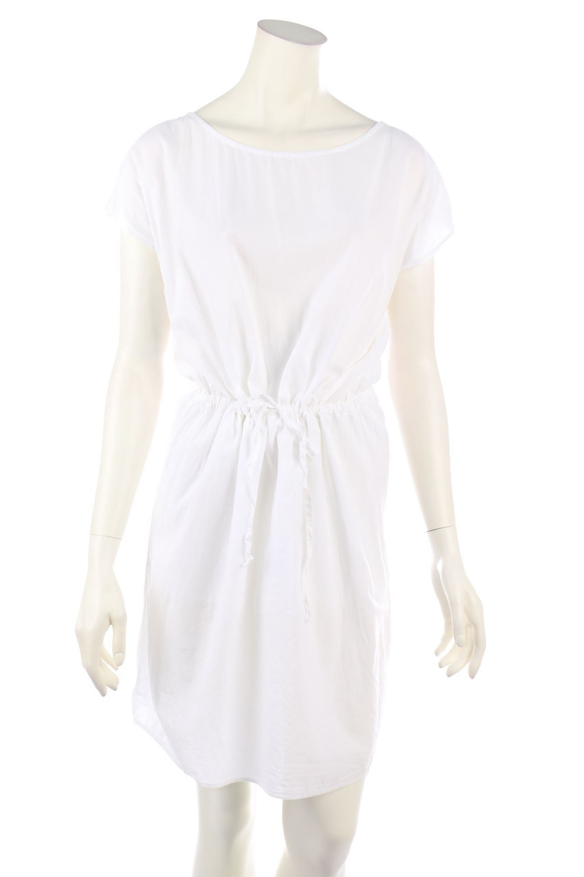 Alfred and Sisters - Dress with Drawstring - D 36