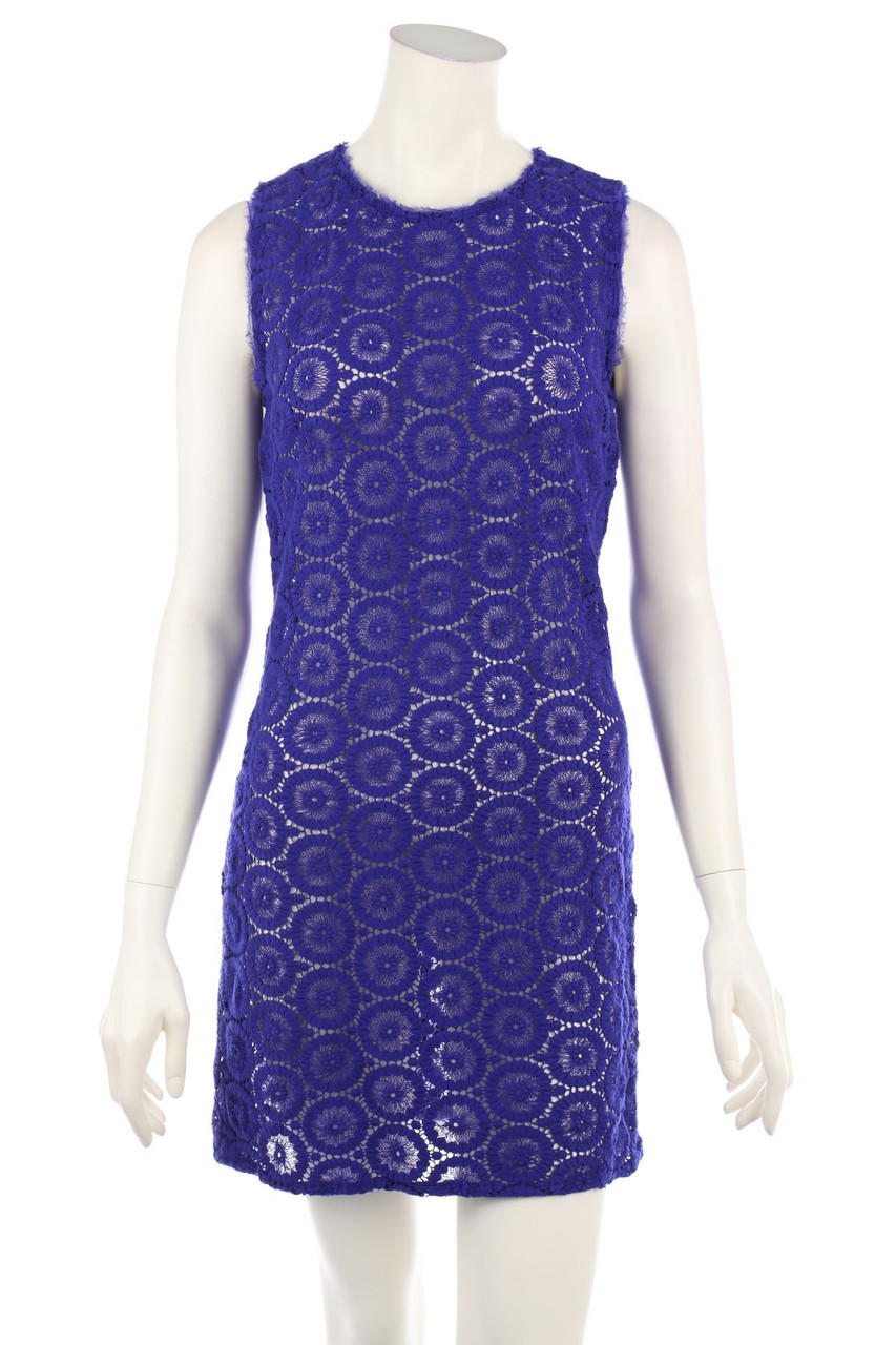 ELIE TAHARI - Lace Dress - D 36