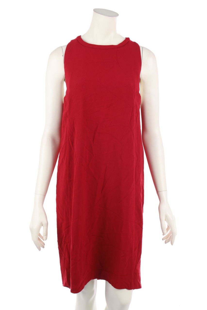 ANTONELLI Firenze - Cocktailkleid mit tiefem Rückenausschnitt - D 38