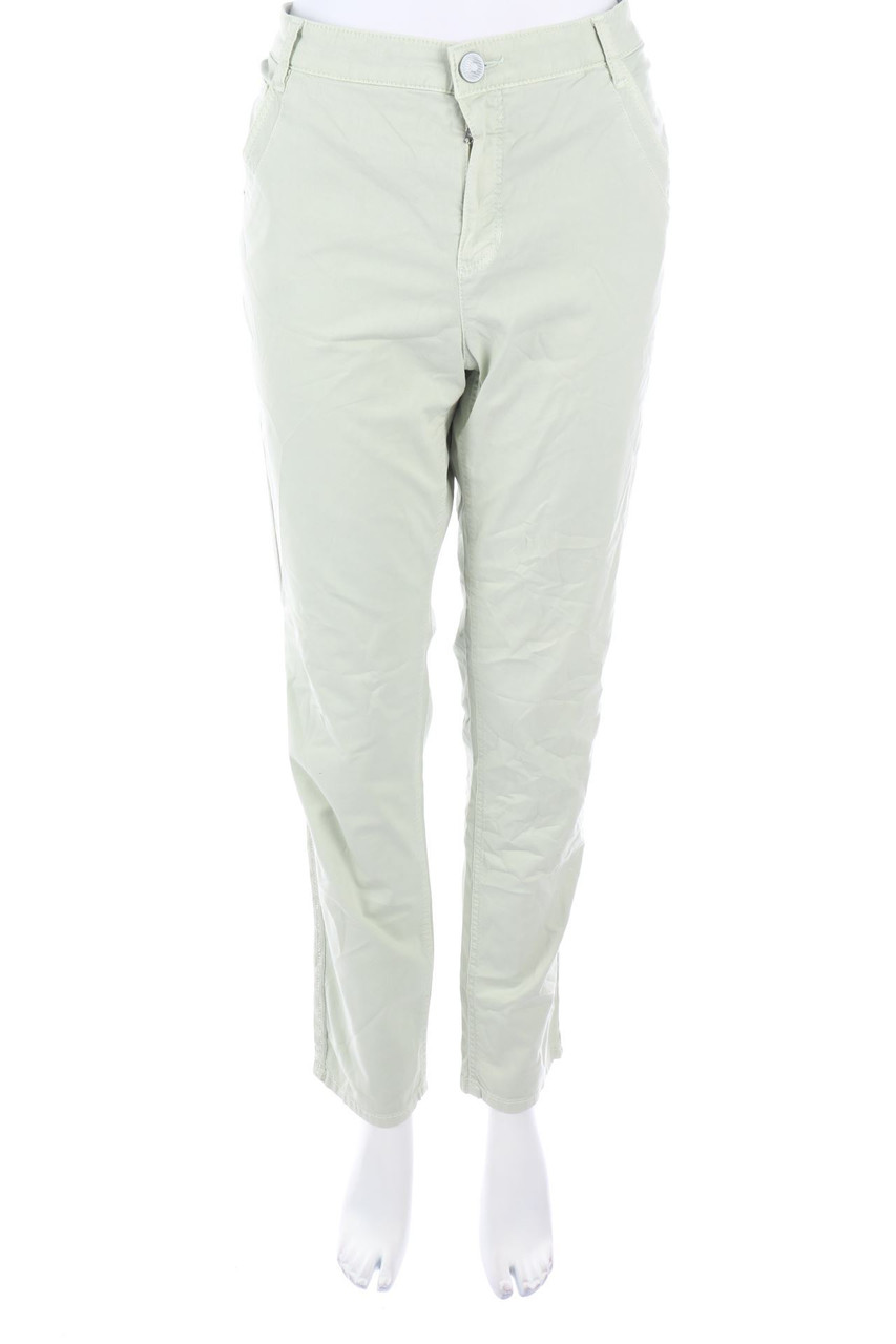 DAY.LIKE - Hose mit Galonstreifen - D 46