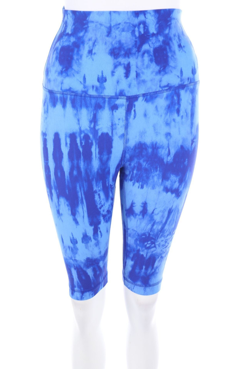 lululemon - High Waist-Sport Shorts - D 36