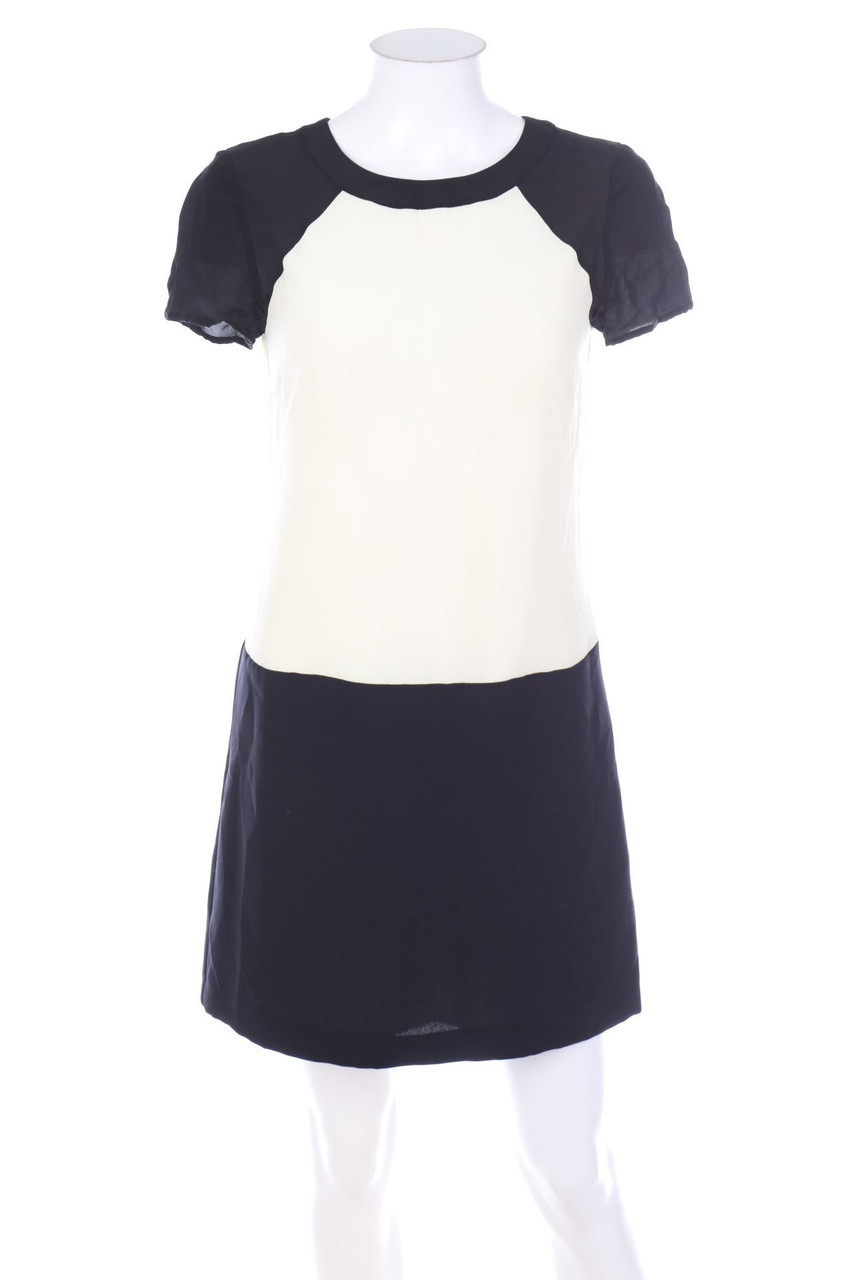 BANANA REPUBLIC - Silk Dress - D 32