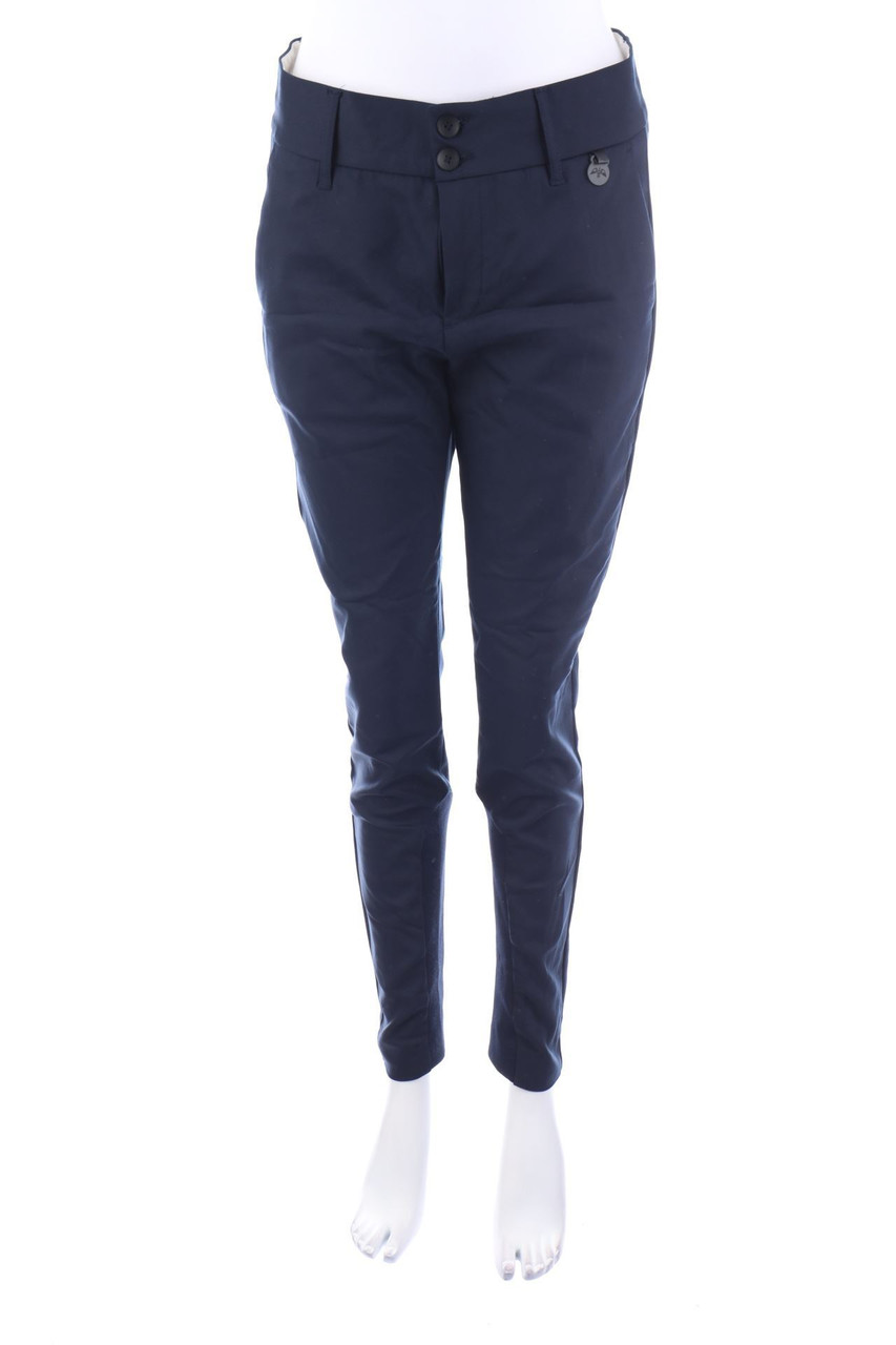 MOS MOSH - Hose aus Baumwoll-Mix - D 36