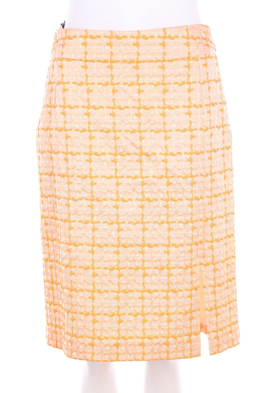 TUZZI - Bouclé-Skirt - D 38