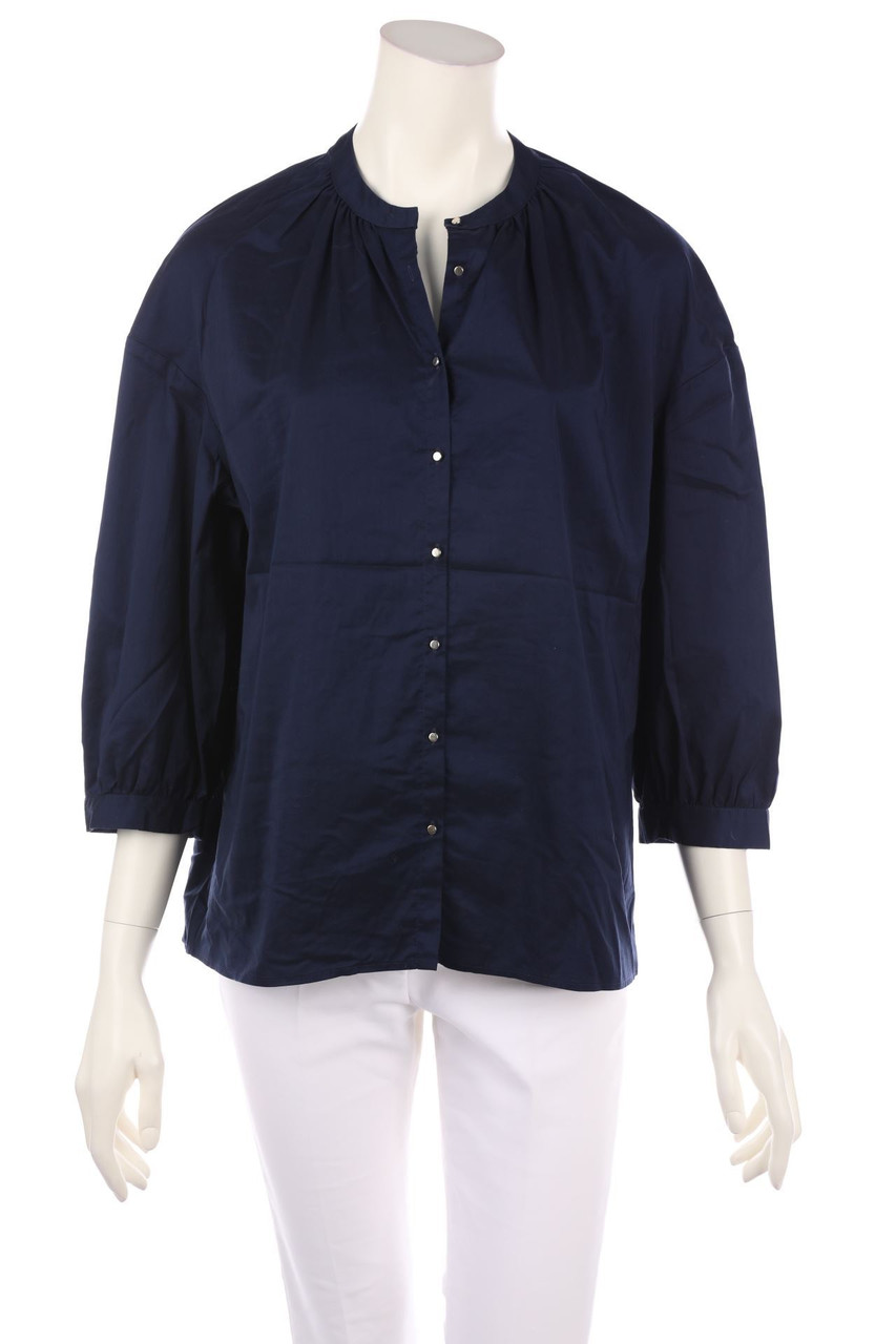 CAROLL - Blouse with 3/4 Sleeve - D 36