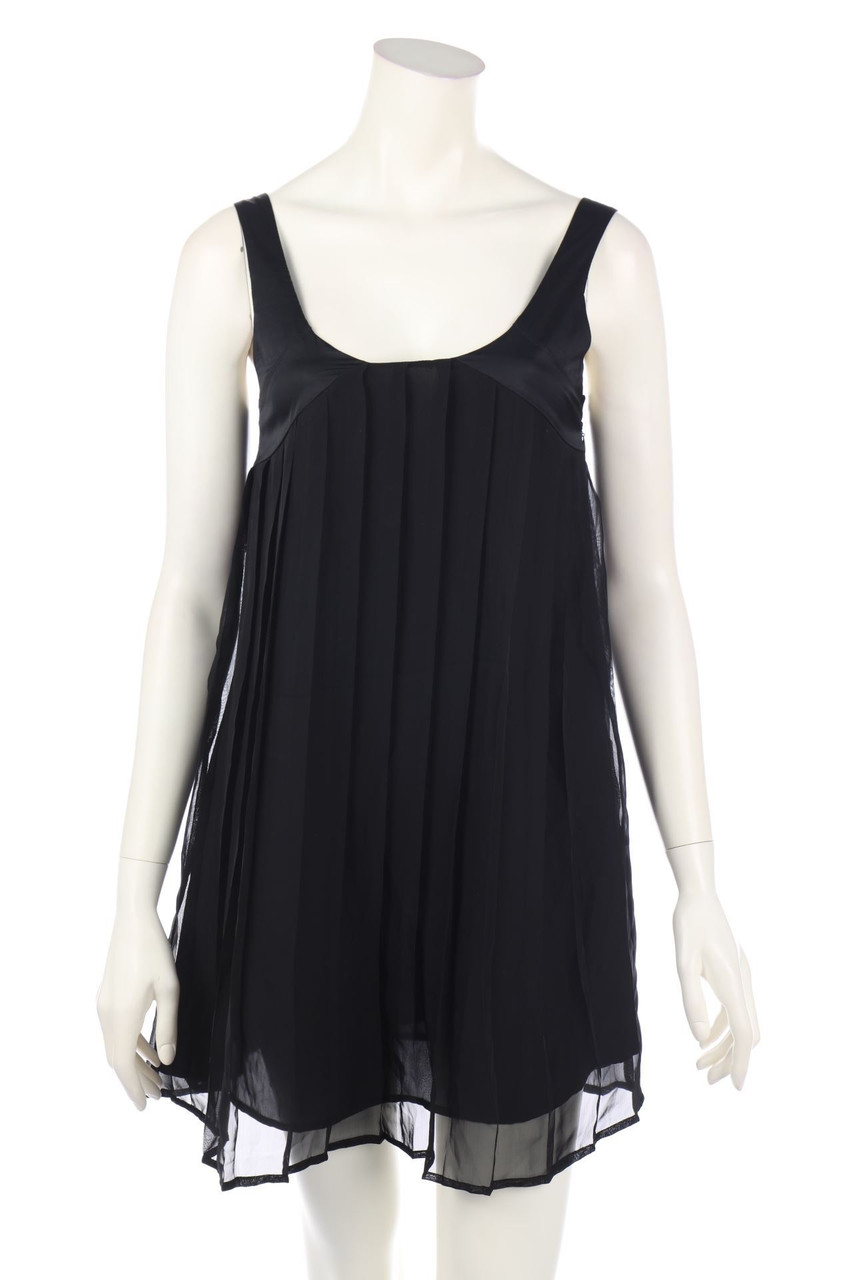 TATUUM - Chiffon-Blouse Top - D 34