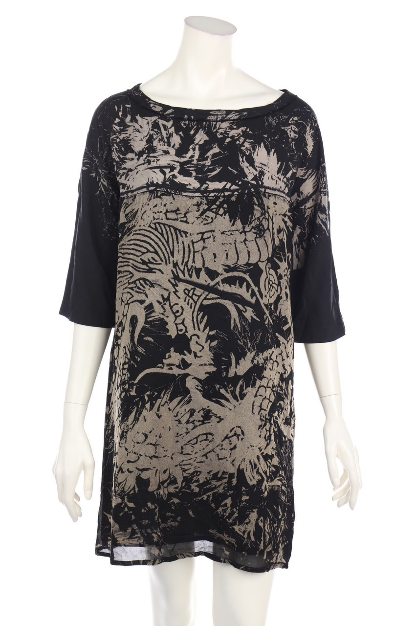 8PM - Dress, Viscose - S