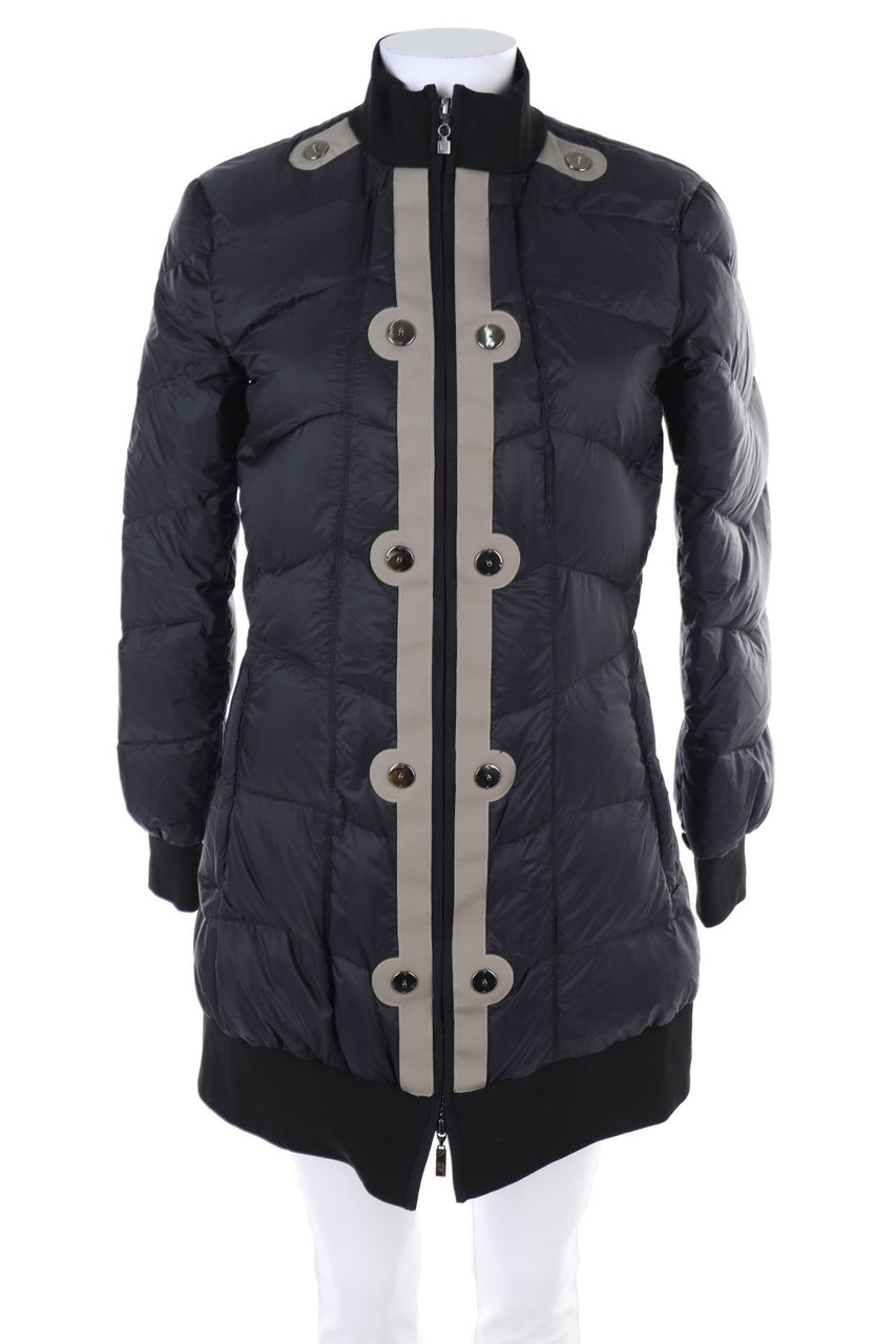 MARITHÉ+FRANÇOIS GIRBAUD - Down Coat - D 36