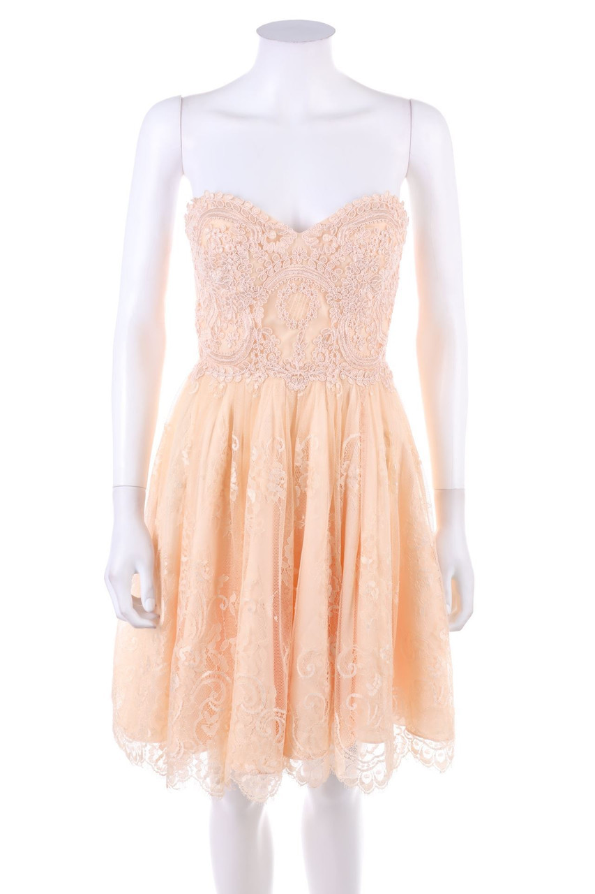 LAONA - Party Dress, Lace - XS