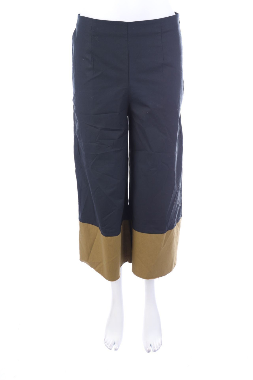 Ottod´Ame - Two Tone-Culotte - D 36