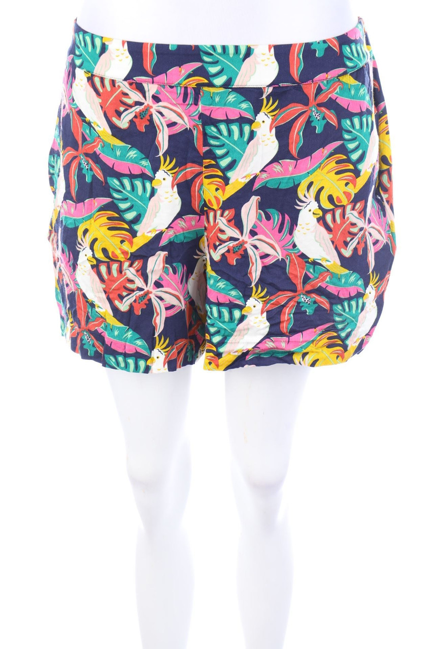 Boden - Shorts with Print - D 38