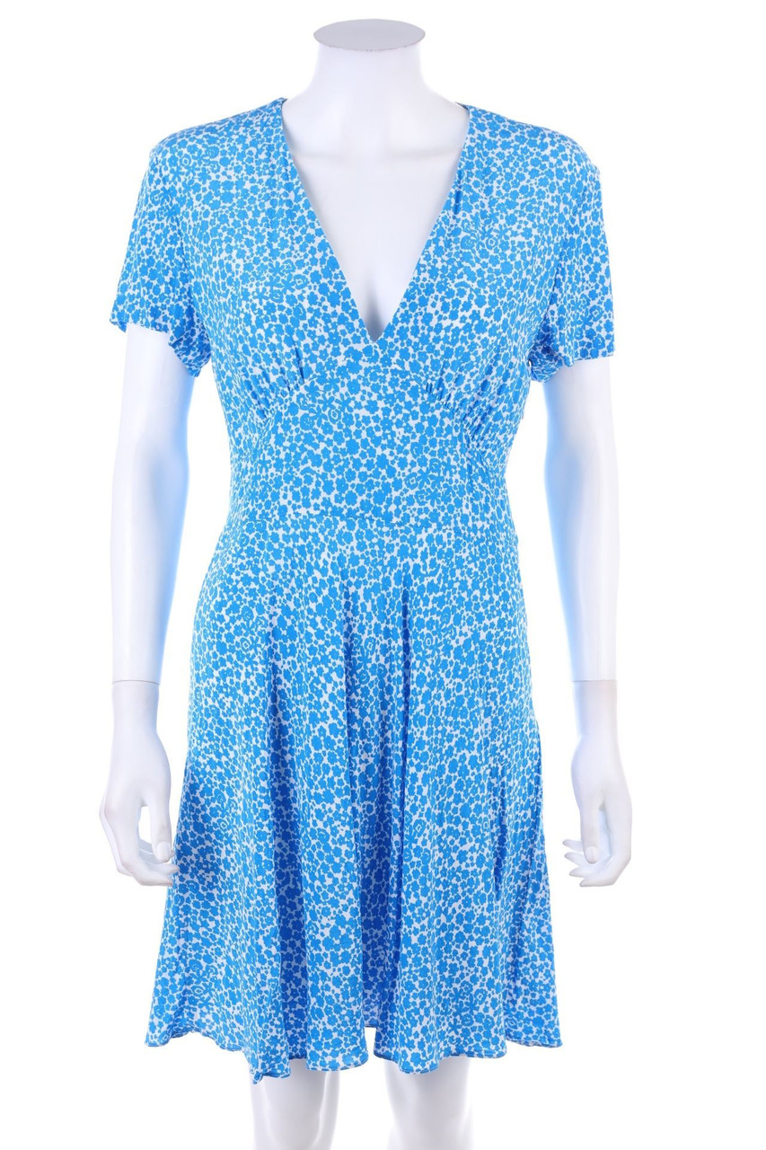 SAMSØE SAMSØE - Dress with Ruffles - L