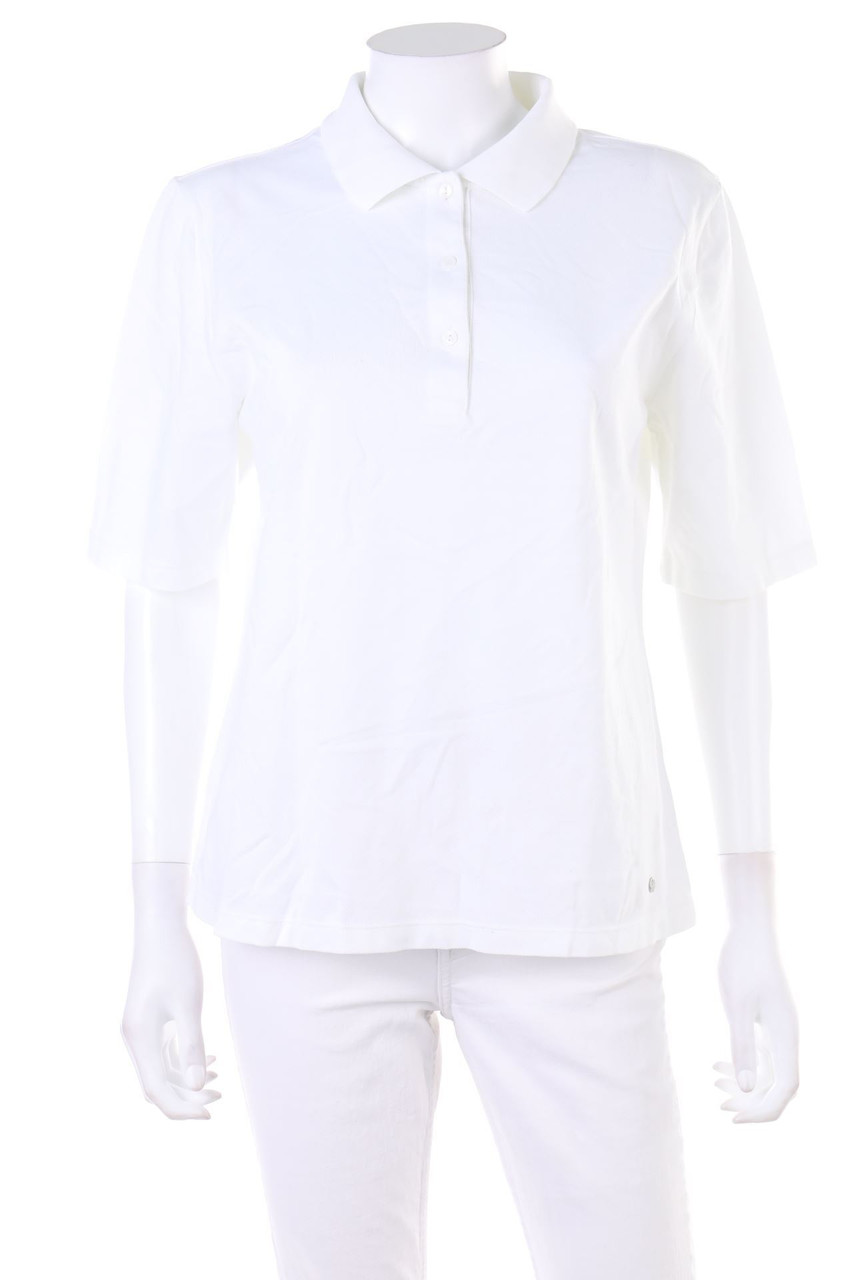 DAY.LIKE - Polo-Shirt - D 40