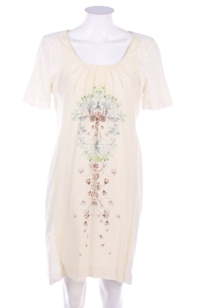 REISS - Dress with Silk - D 38