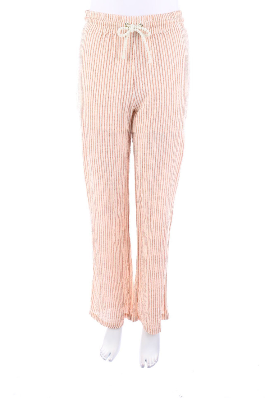 Louizon - Jogger Pants with Glitter - D 34