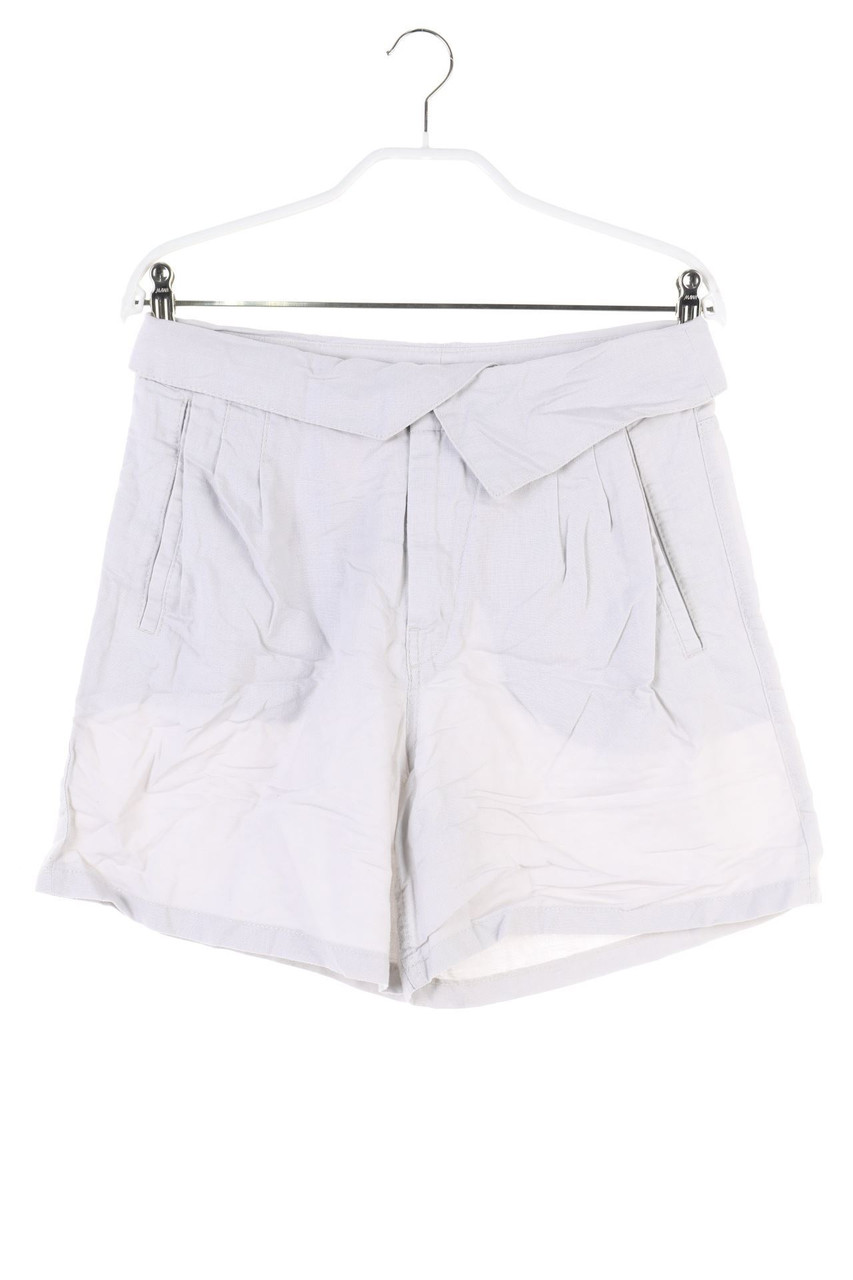 DRYKORN - Shorts, Linen Mix - W26