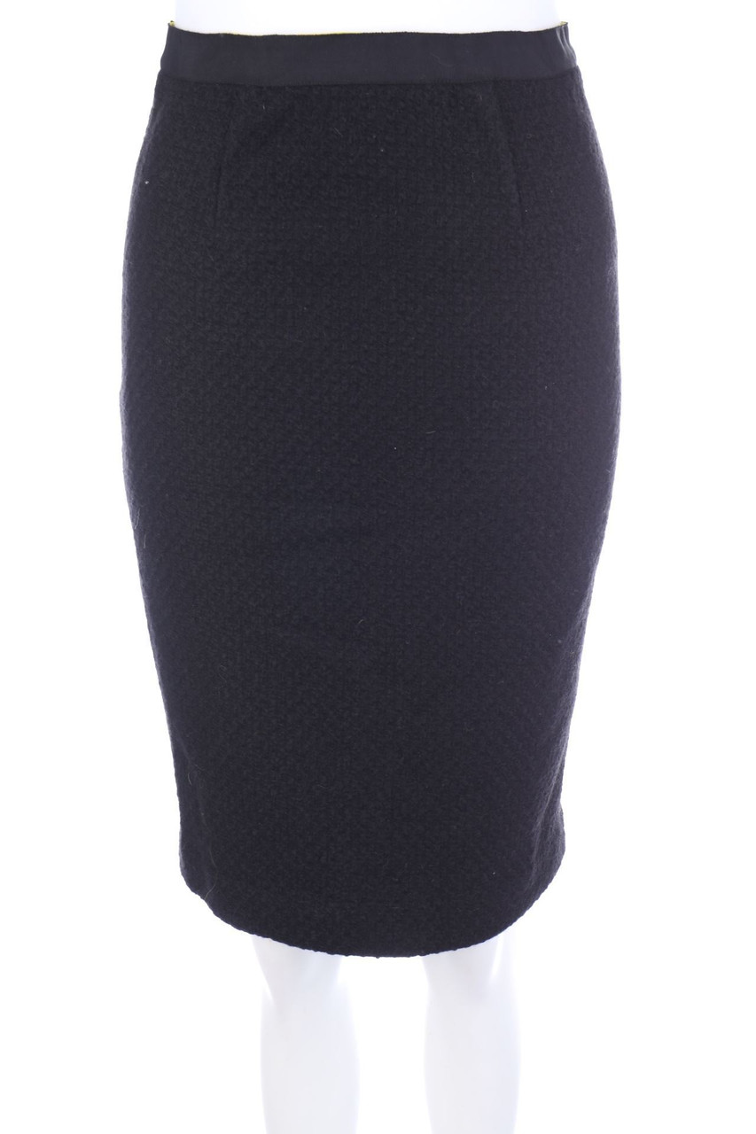 Boden - Skirt, Wool-Blend - D 32